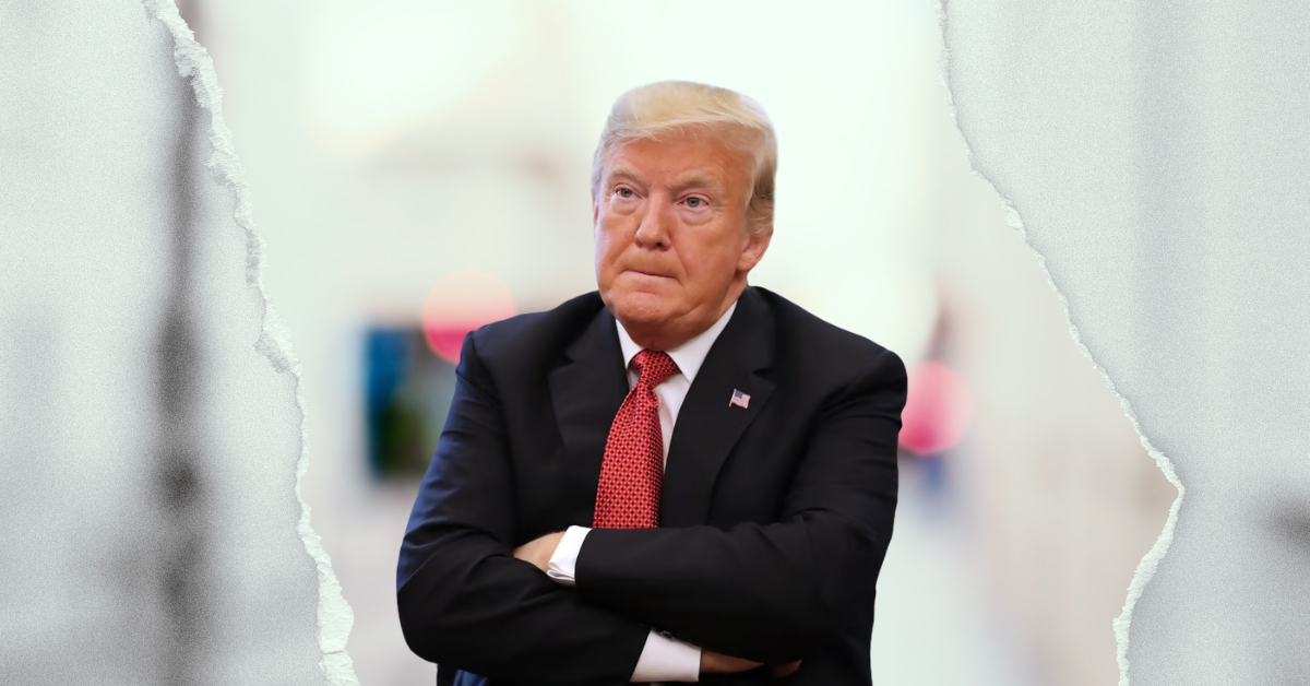 Trump’s Low Approval Opens Path for Democrats Ahead of 2026