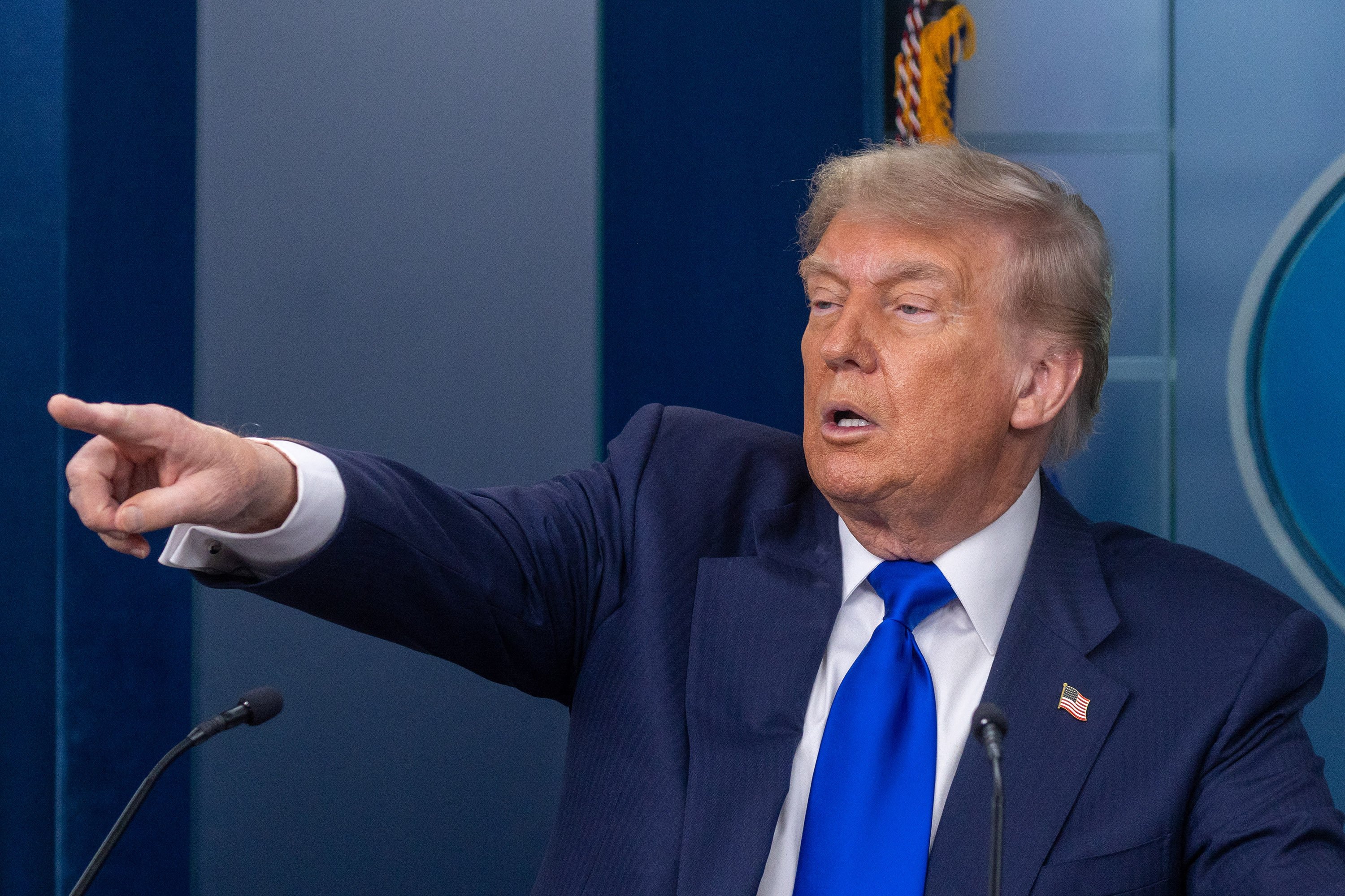 Why experts are sceptical about Trump’s nuclear testing claims