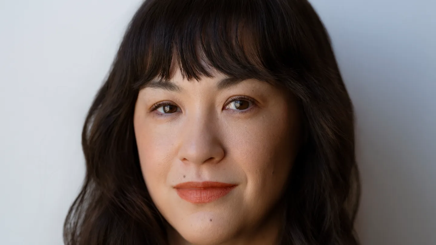 Aja Gabel and How a Shift Into Screenwriting Inspired Lightbreakers Novel