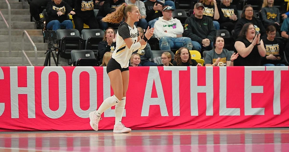 Despite exit, Cherokee was one of season's biggest risers