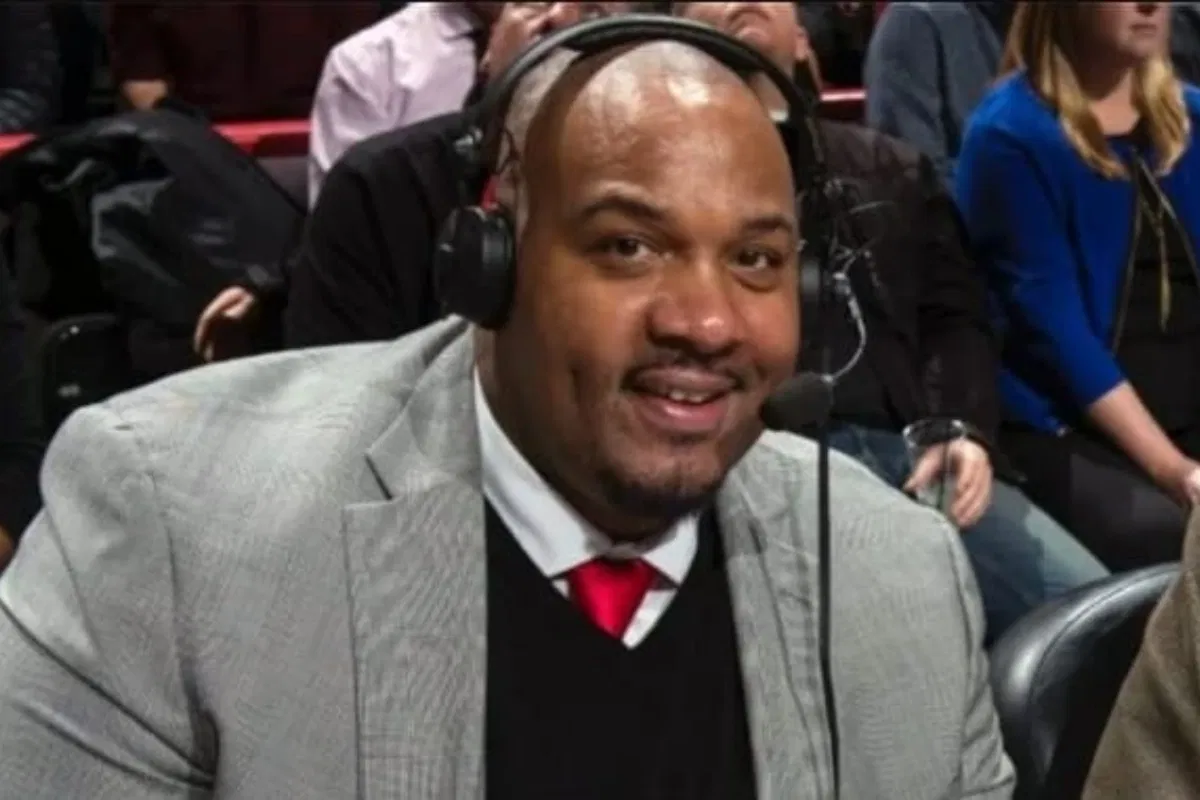 Who Is Stacey King? Meet the Ex-NBA Champion Turned Bulls Announcer