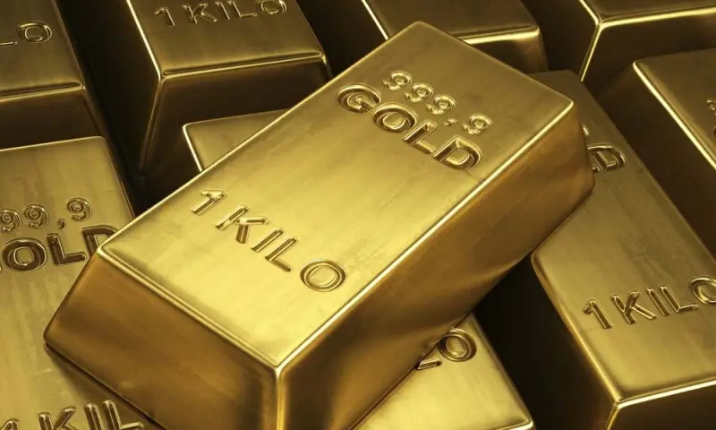 UAE gold imports from Sudan rose by 70% in 2024 despite war: NGO