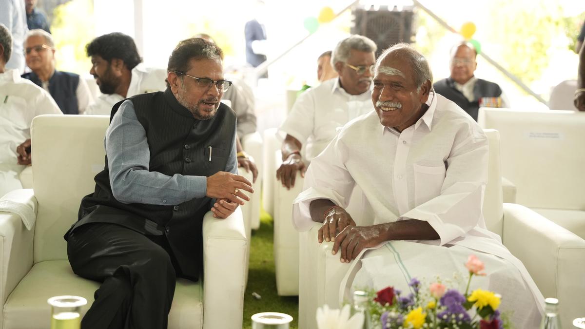 Foundation Day of States celebrated at Raj Nivas