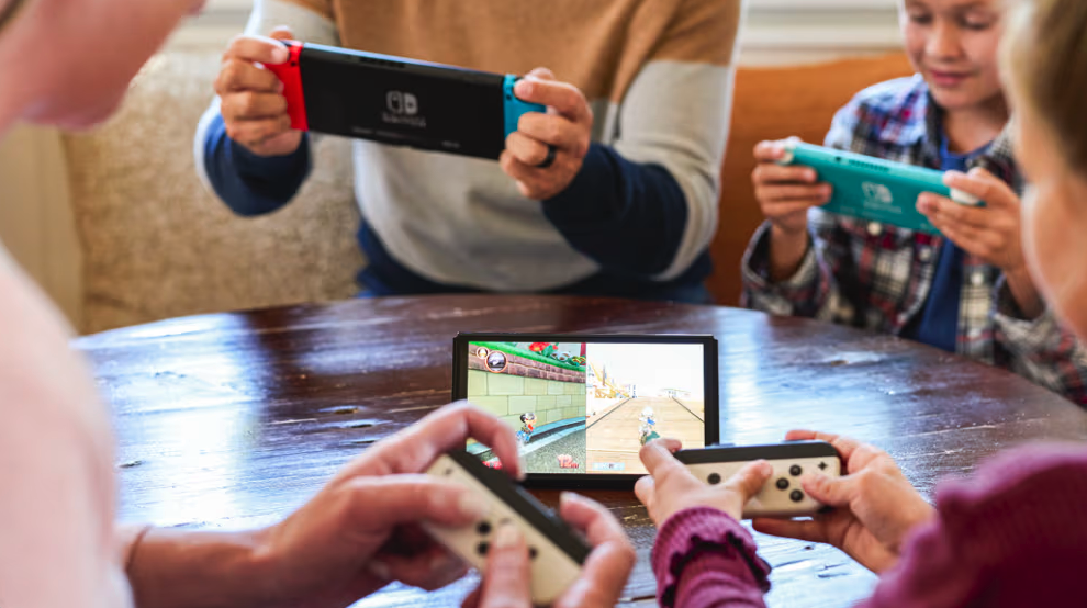 Switch Is About To Pass DS To Become Nintendo's Best-Selling Platform Ever, But May Not Beat PS2