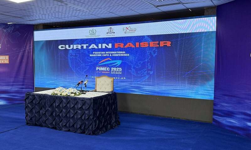 PIMEC 2025: PN holds curtain-raiser ceremony