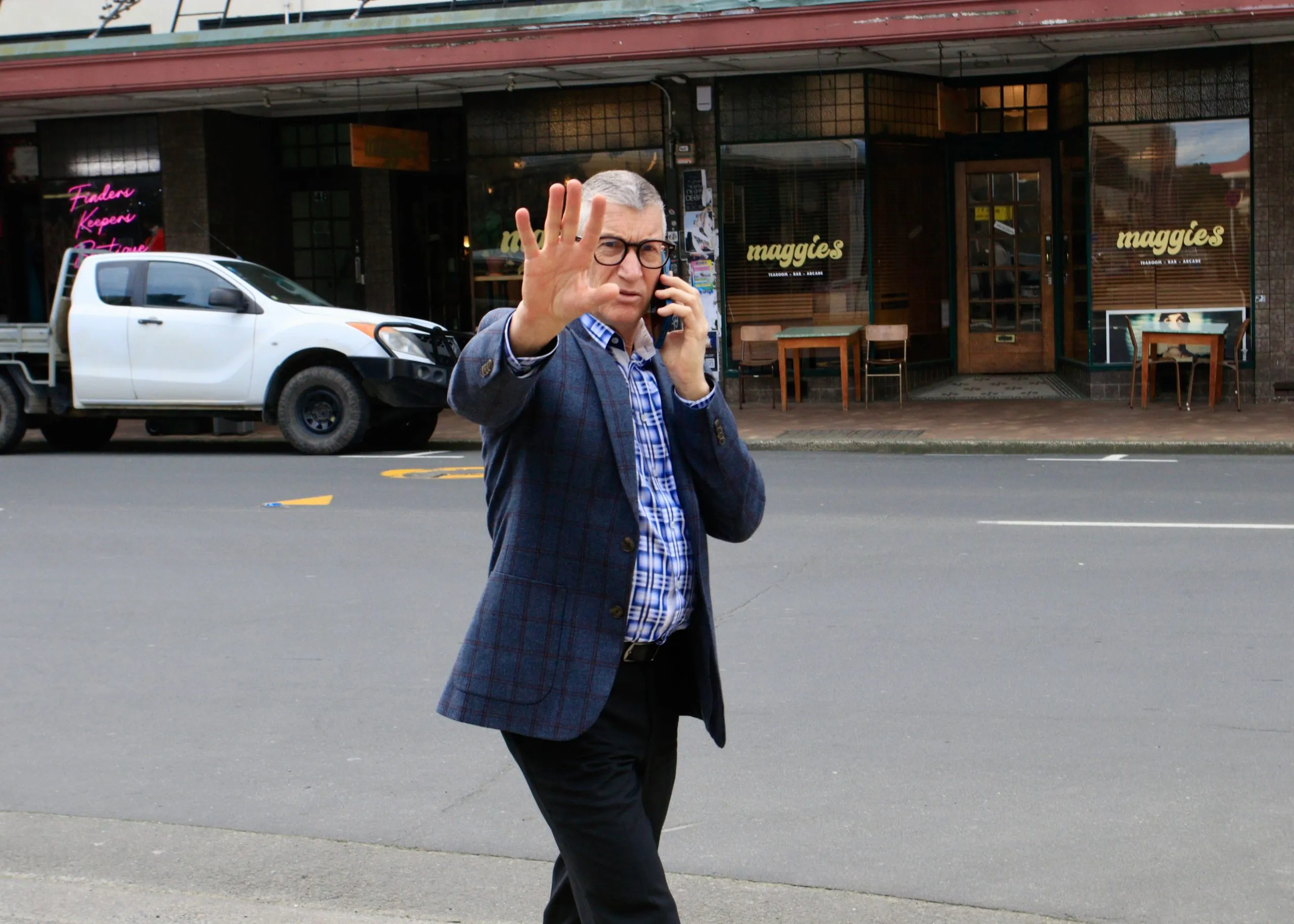 Dispute over lead Starship radiologist’s diagnosis of 19 rib fractures – man in prison