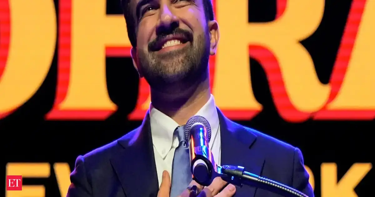 Zohran Mamdani’s big plan for NYC: From free bus rides to universal child care, inside Democratic socialist's bold new agenda