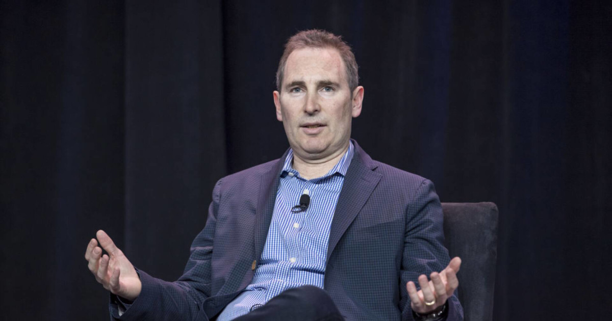 Analyst revamps Amazon stock target after hitting new record