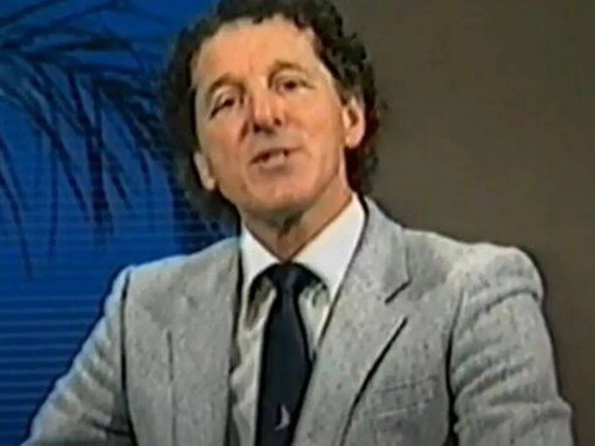 'Wonderful' TV presenter dies after lengthy health battle as tributes flood in