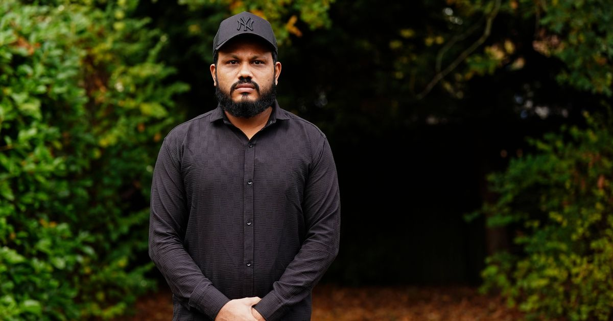 Air India Crash Survivor’s Haunting Ordeal: “I Get Flashbacks All The Time”