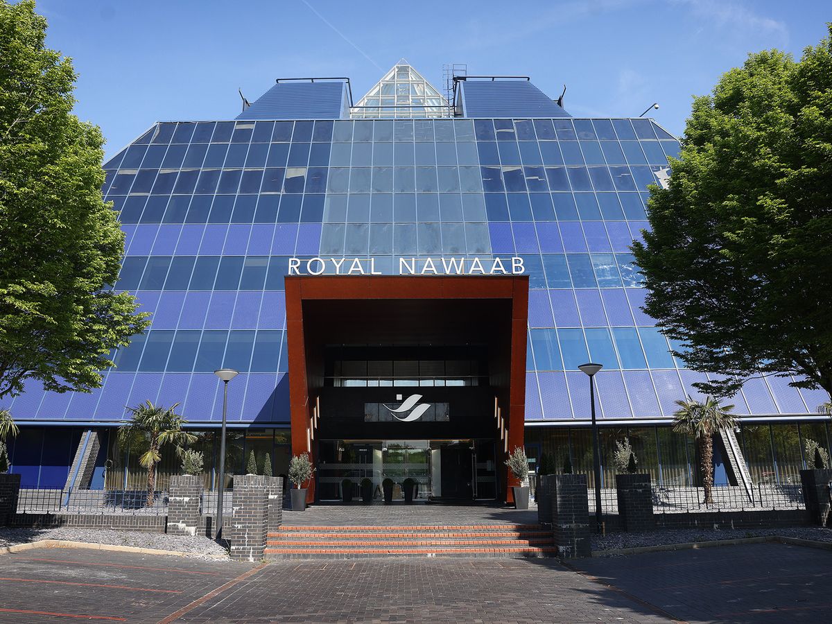 Stockport Pyramid to be illuminated as huge Christmas light switch-on event confirmed