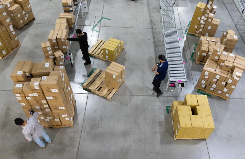 Supreme Court to hear case brought by Vernon Hills toy maker