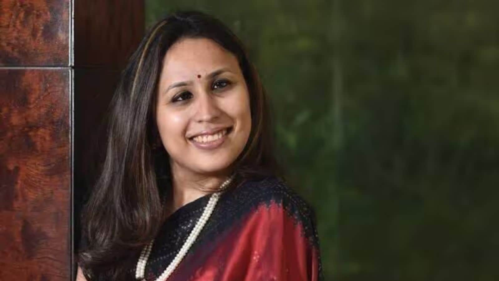Specialised Investment Funds To Bridge Gap Between MF & AIFs: Edelweiss CEO Radhika Gupta