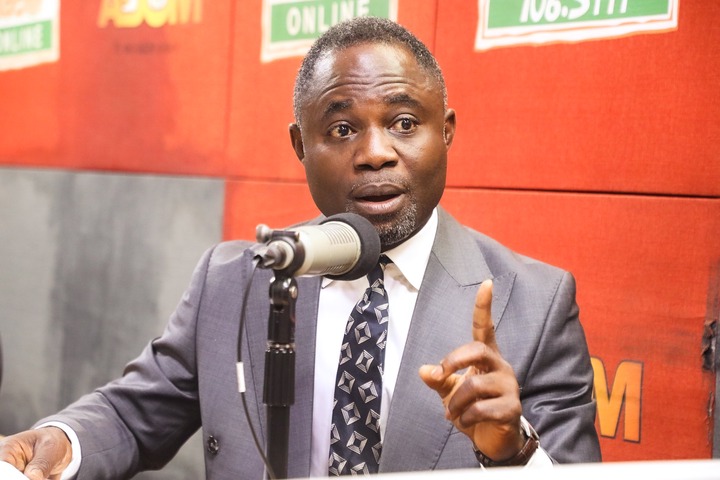 Health minister calls for an end to “who-you-know” culture in healthcare