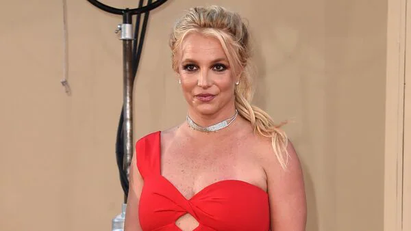 Britney Spears Deletes Instagram After Emotional Posts About Her Sons: Here’s Why
