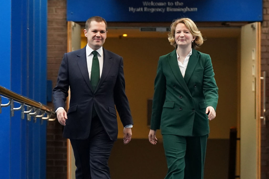 “Lam for Leader” site registered this weekend