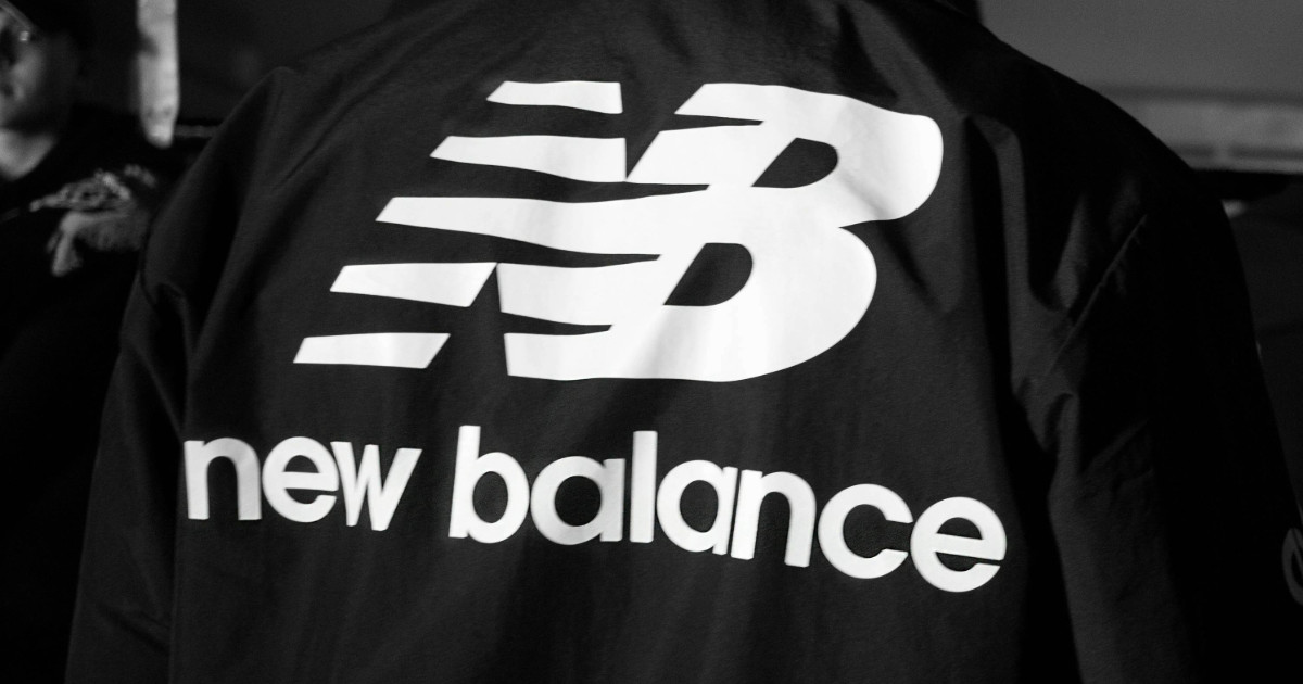 New Balance’s $60 Hoodie Is Now Just $22 - ‘Warm and Comfortable’