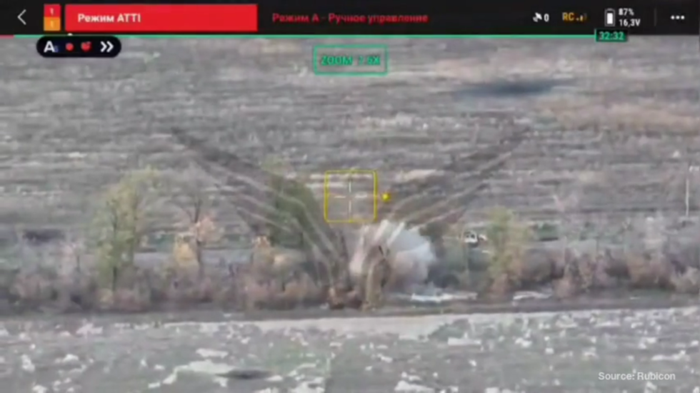 Russia’s top drone warfare center celebrates 10,000 successful strikes (VIDEOS)