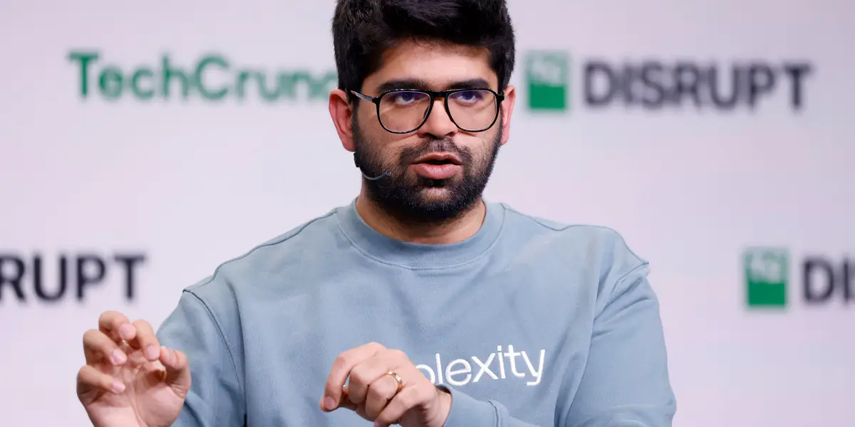 Amazon and Perplexity Are Beefing Over AI Shopping