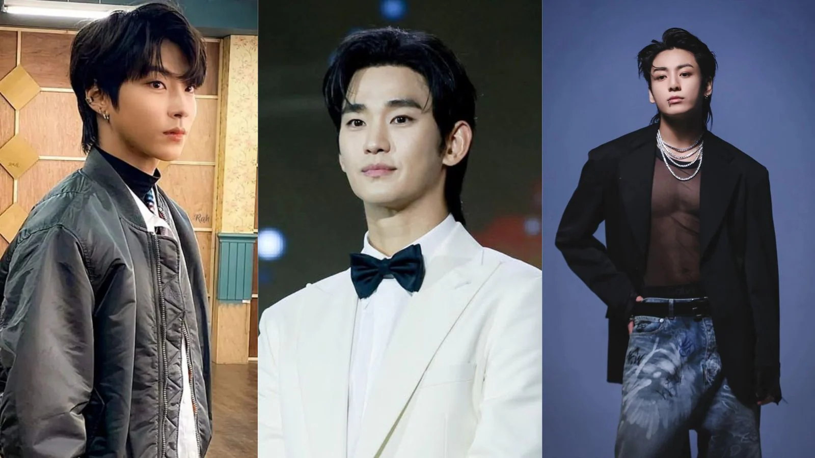 Smooth Faces, Sharp Identities: Why Korean Men Choose To Stay Clean-Shaven