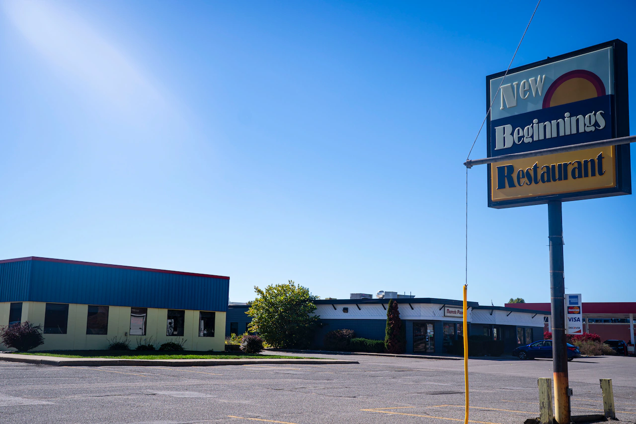 Jenison breakfast spot slapped with 15 health code violations