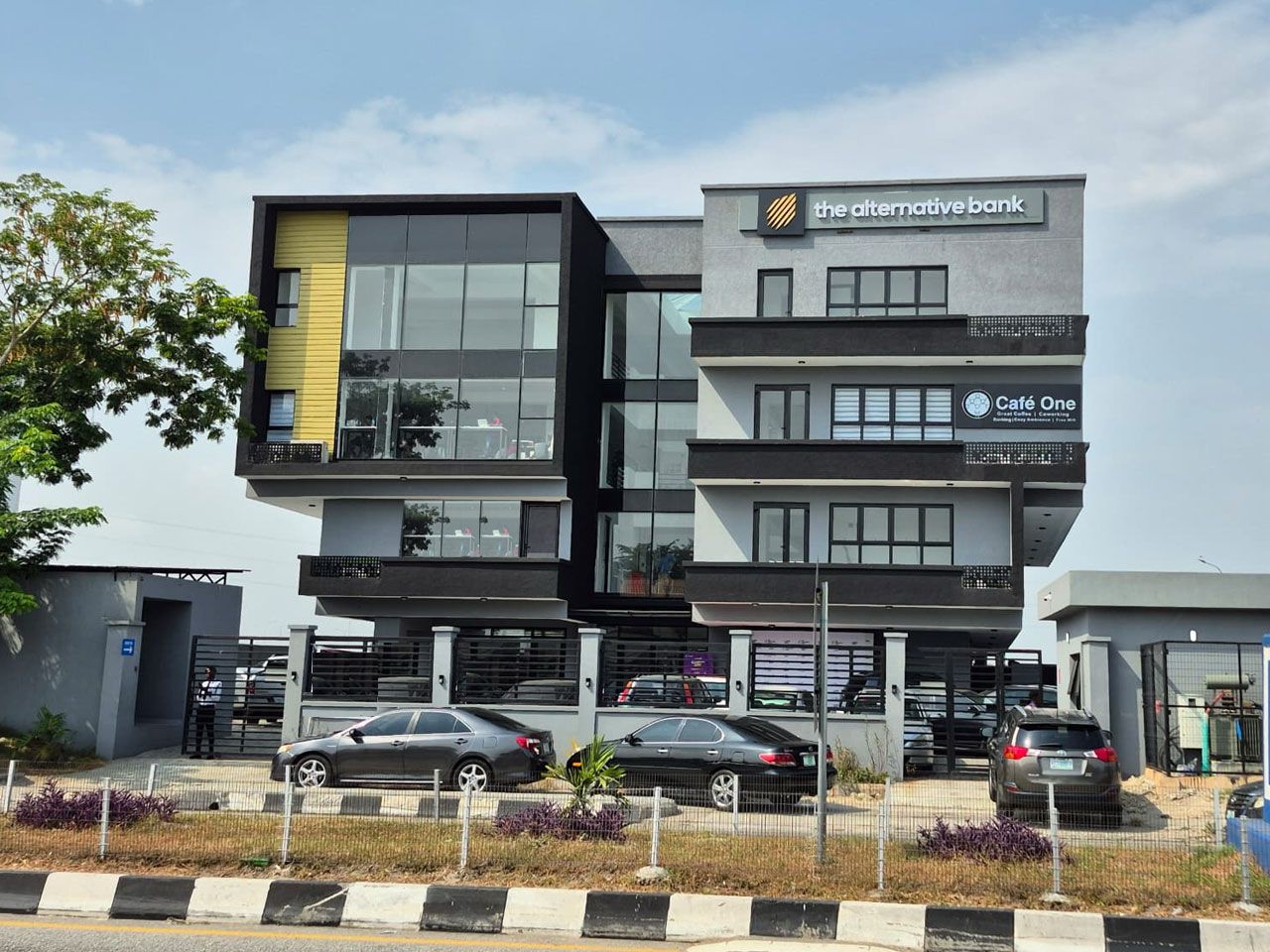 The Alternative Bank x NORD Partnership: A Model for Overcoming Challenges in Nigeria’s Auto Industry