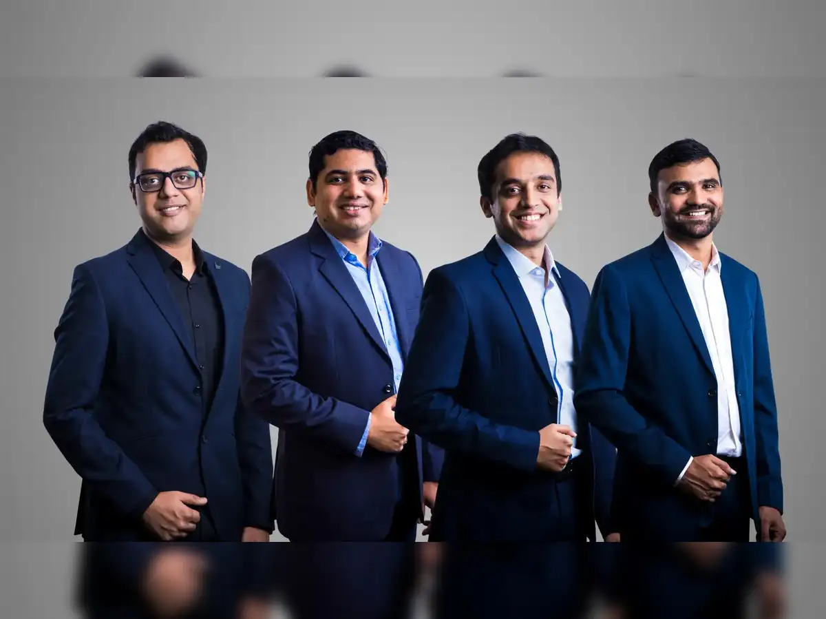 IPO-bound Shadowfax posts 114% net profit surge in H1FY26