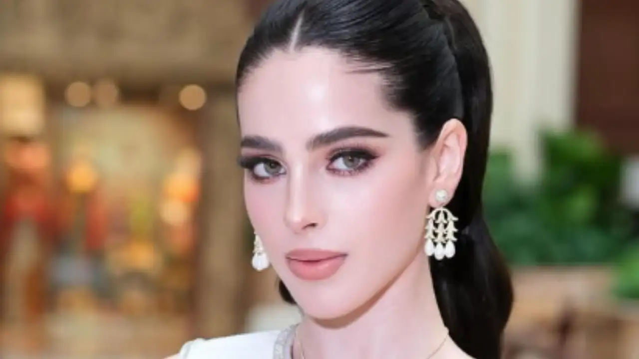 Drama at Miss Universe 2025 As MGI President Nawat Clashes With Miss Mexico Fatima Bosch