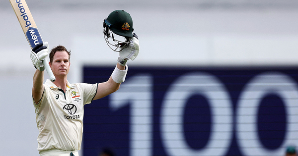 Going to be exceptionally hard: Smith fires warning to England before Ashes opener