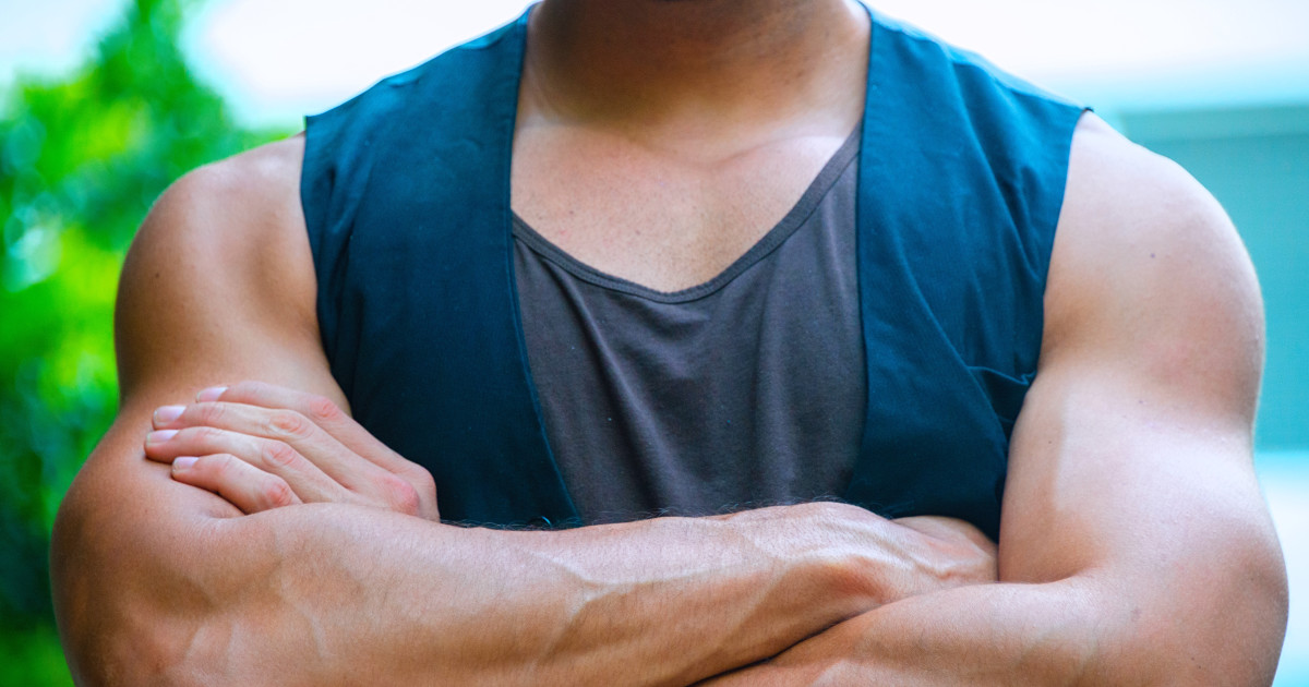 Trainer's Top 3 Forearm Exercises for Bigger, Fuller Arms