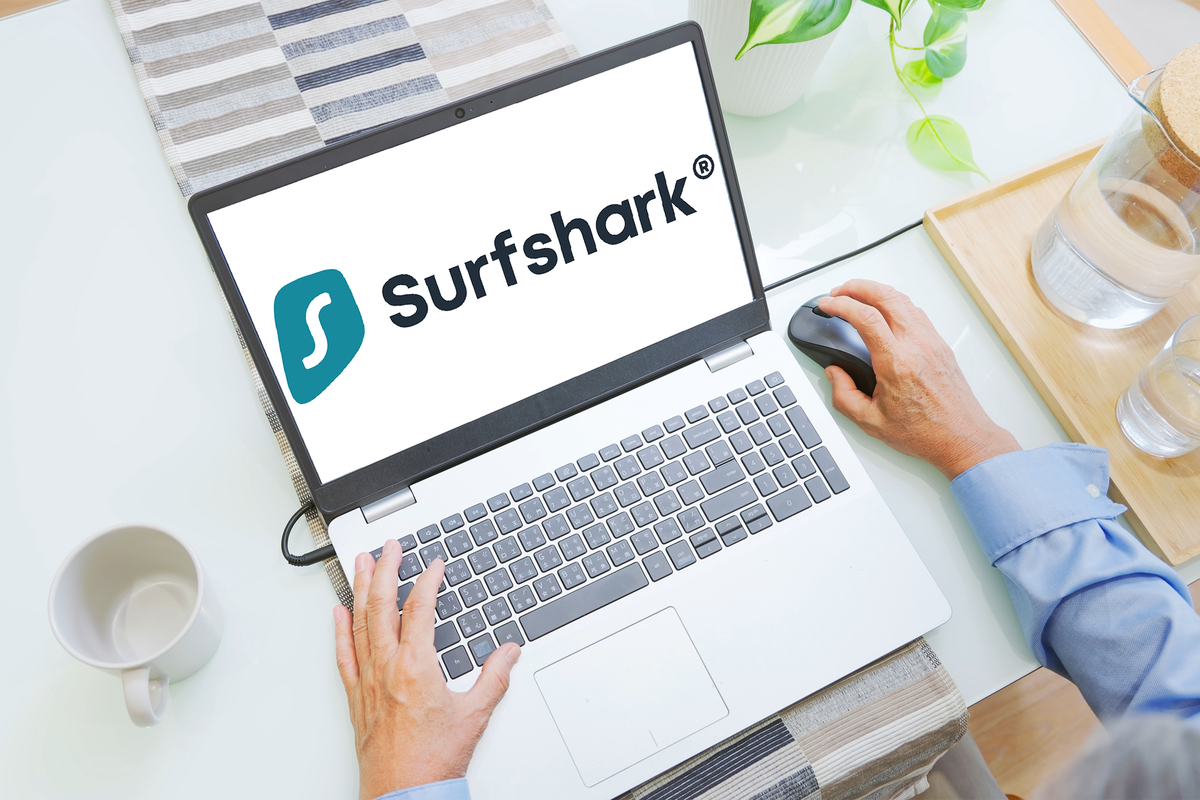 Surfshark VPN review 2025: This simple, high-speed VPN is one of the best