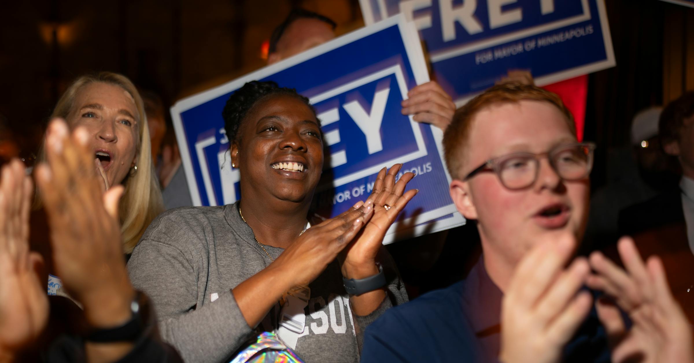 Minneapolis St. Paul election results 2025 takeaways