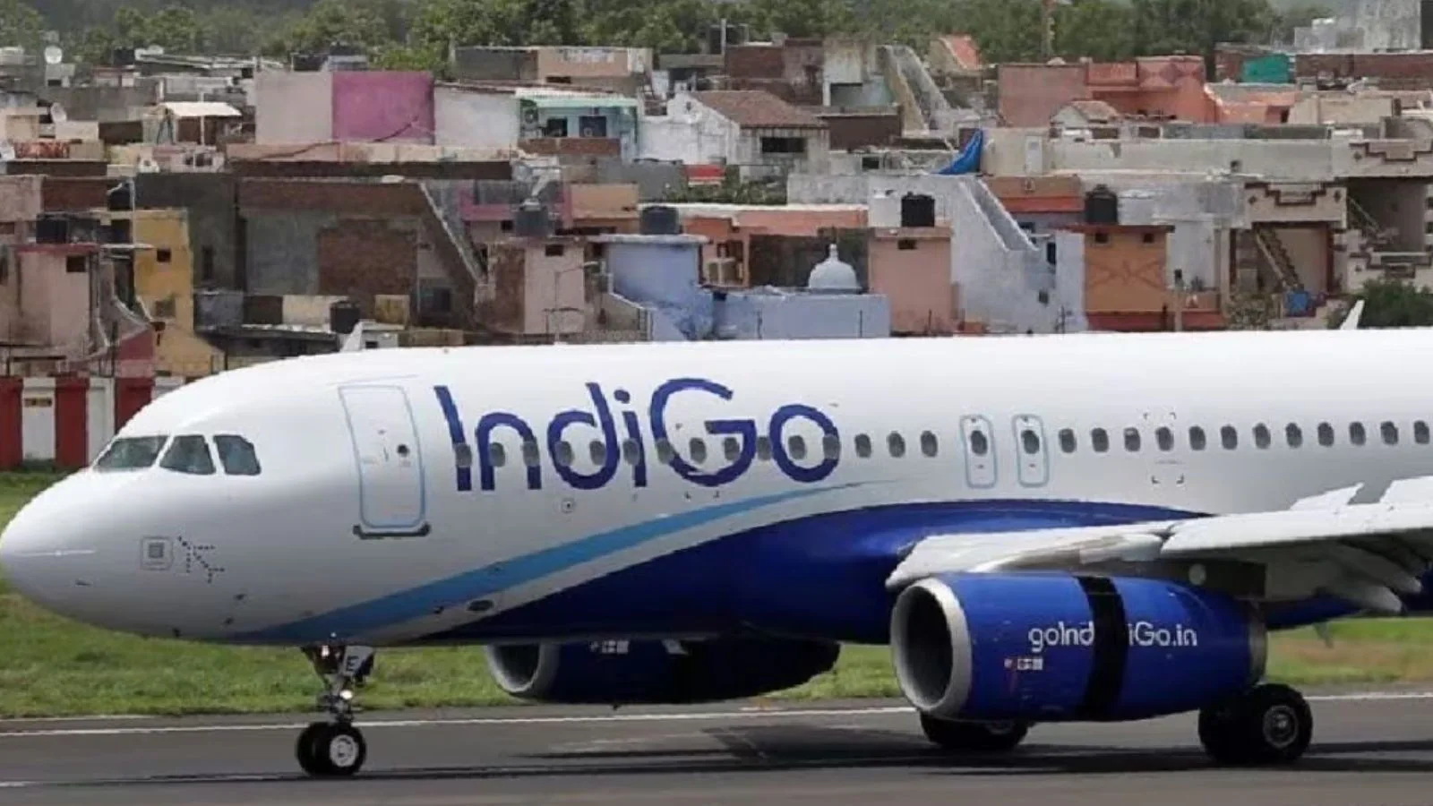 'Unacceptable': IndiGo Flyer Outraged As Flight Held For 3 Hours Over Late Captain, Gets Refund