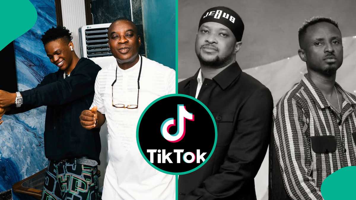 TikTok reveals Nigeria’s top 10 songs of summer 2025