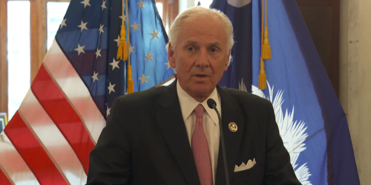 WATCH: McMaster on federal shutdown: ‘A chapter in the greatest stupidities in the world’