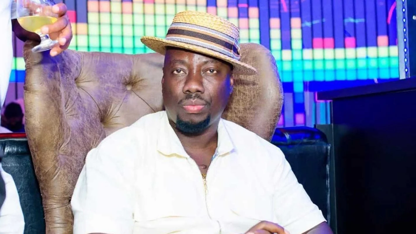 Why African don’t go far in business – Obi Cubana