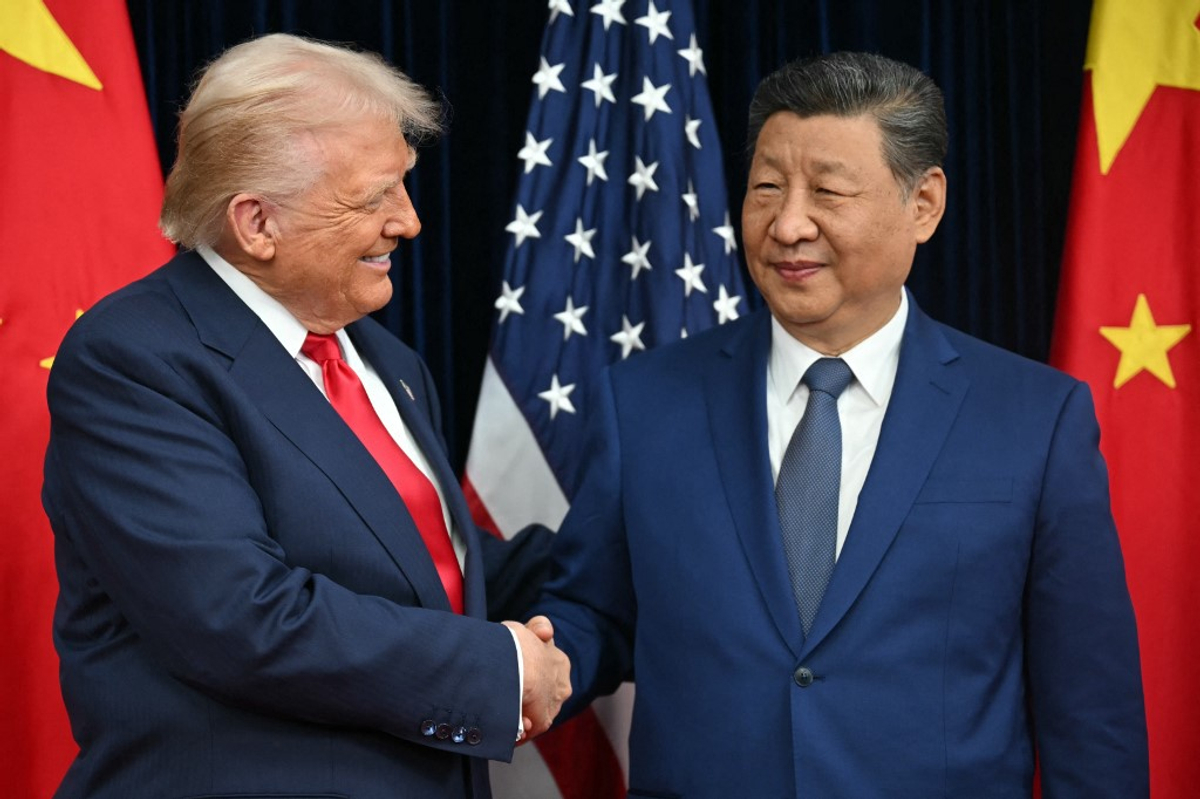 Where Things Stand on China-US Trade After Trump and Xi Talk