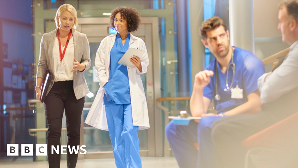 Drakeford hopes budget talks help NHS and councils