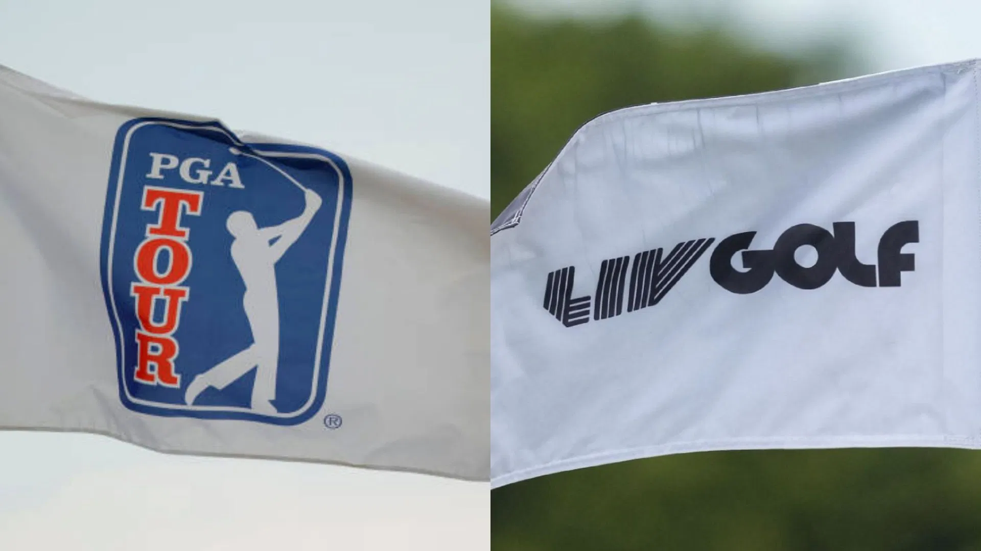 PGA Tour to suspend golfers who play in the upcoming LIV Golf Promotions event - Report