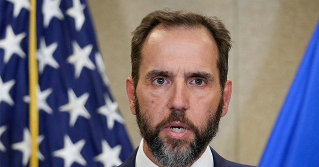 Exclusive -- Attorney John Lauro: Jack Smith's 'Arctic Frost' Probe Was 'Takedown of a Political Movement'