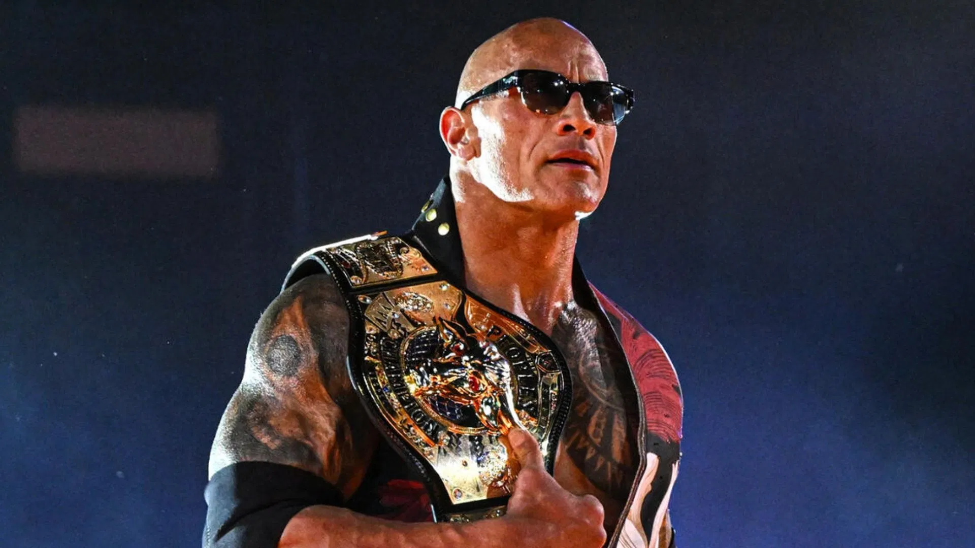 Major WWE star claims fans haven't seen the last of The Rock's Final Boss character