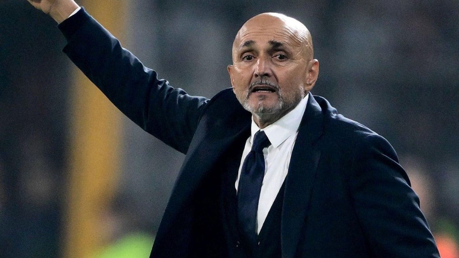Luciano Spalletti Chuffed With Juve's 'Demonstration Of Character' Despite Sporting Stalemate
