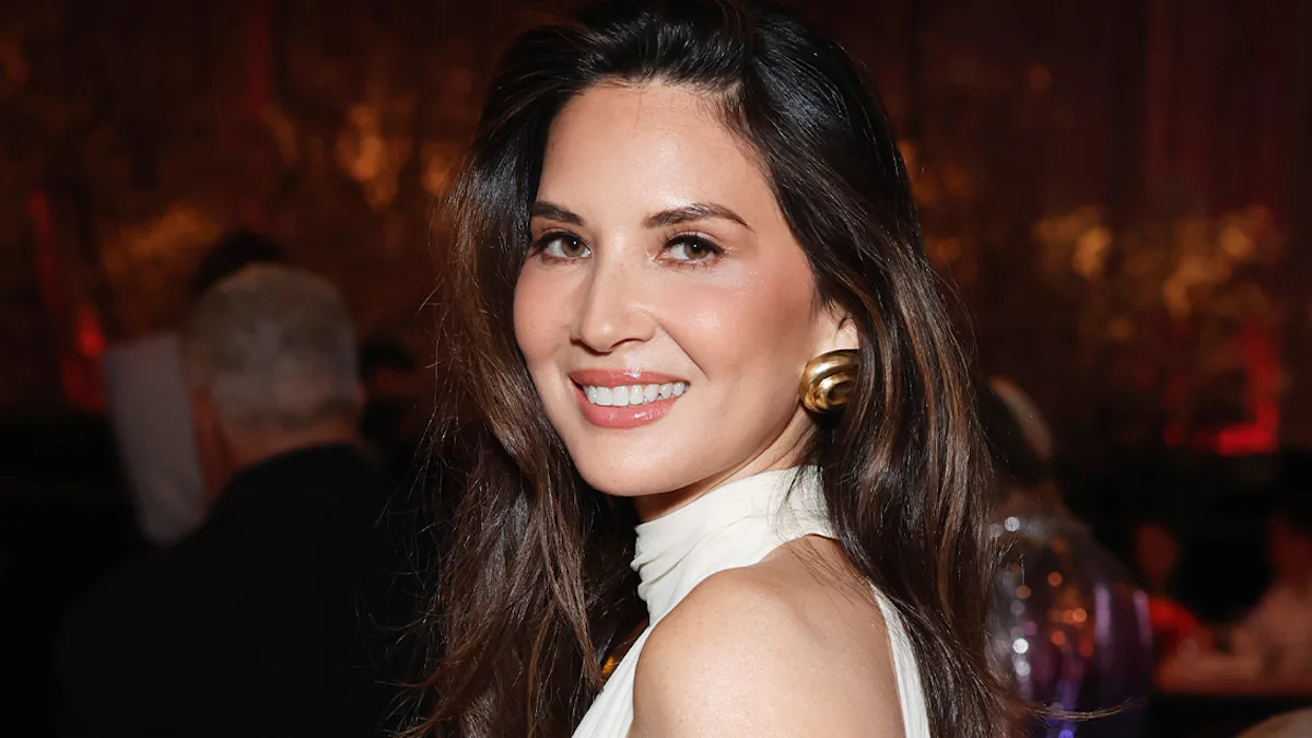 Olivia Munn Shares The Life Lessons She Wishes She Knew At 21