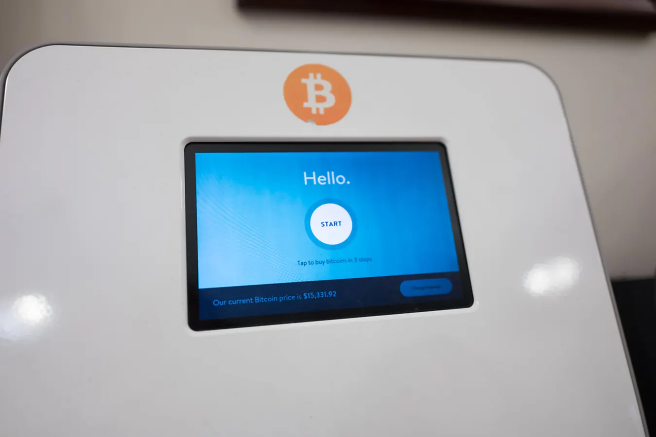 Washington DC Attorney General Sues Bitcoin ATM Company