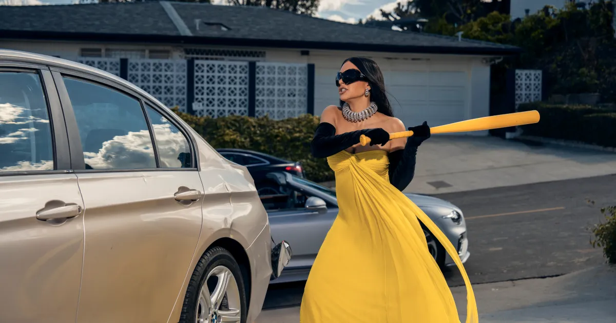 All's Fair's Unhinged Story Lines: Kim Kardashian's Baby Trap, Deaths