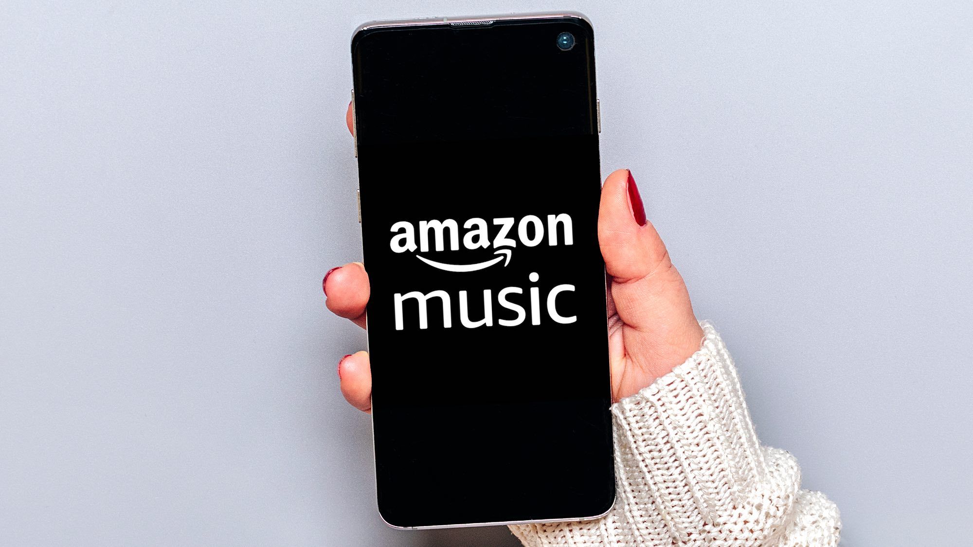 Alexa+ rolling out now in Amazon Music app - here’s what you can do now