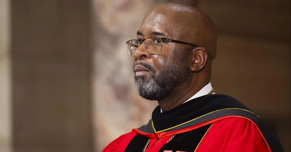 UNL Chancellor Rodney Bennett will face no-confidence vote