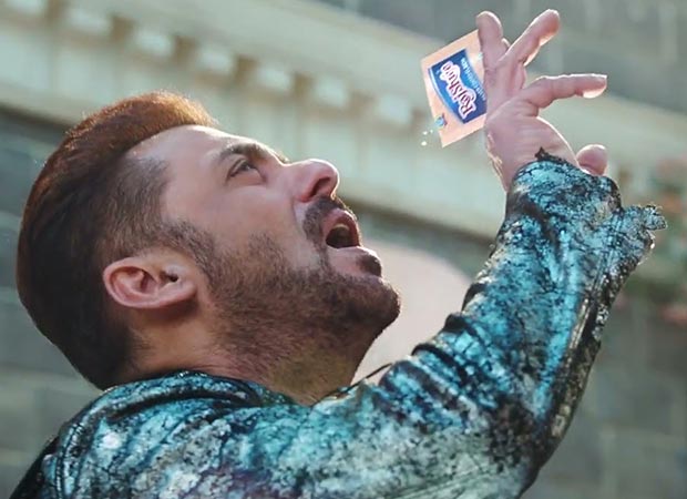 Salman Khan summoned by Consumer Court for alleged misleading ‘Pan Masala’ ads