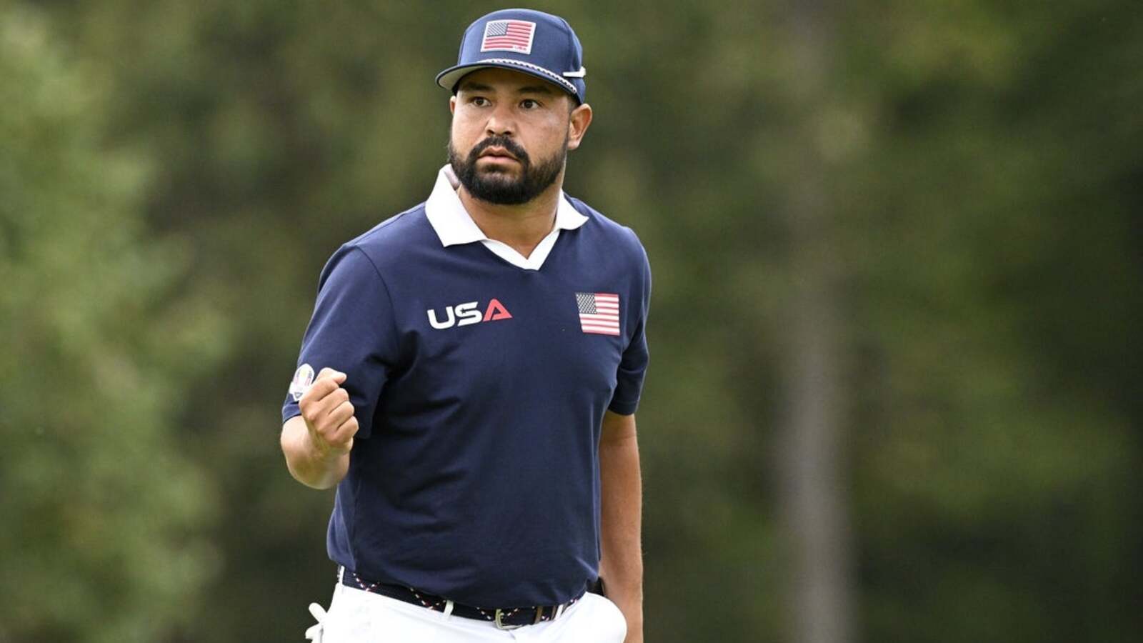 Golf Glance: PGA in Mexico, LPGA in Japan, DP World Tour playoffs begin