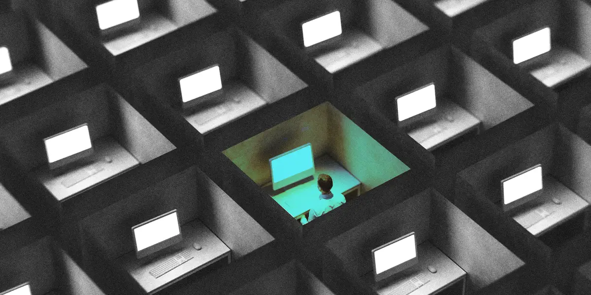 Some Software Engineers Say AI Has Made the Job Even Less Social